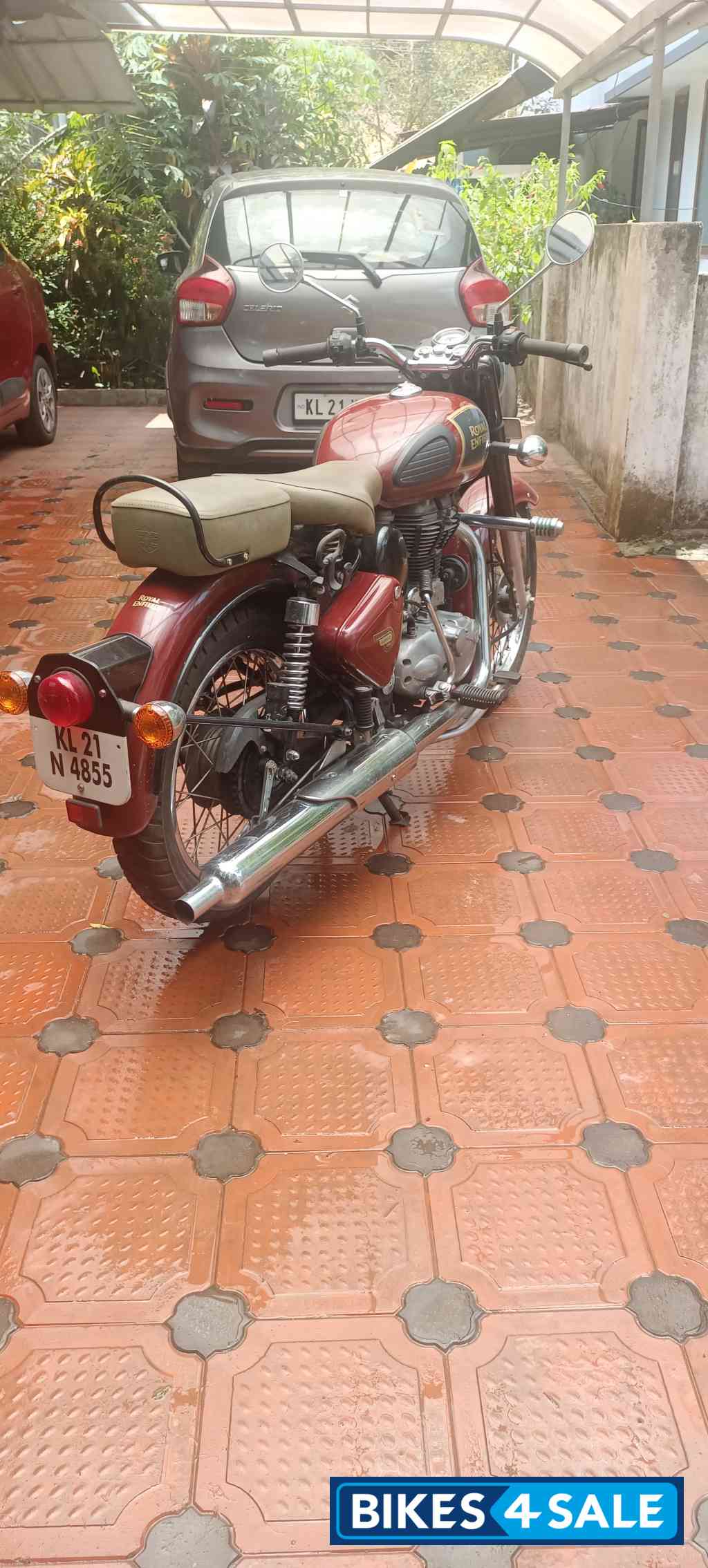 Royal Enfield Classic 350 Royal Enfield Classic 350