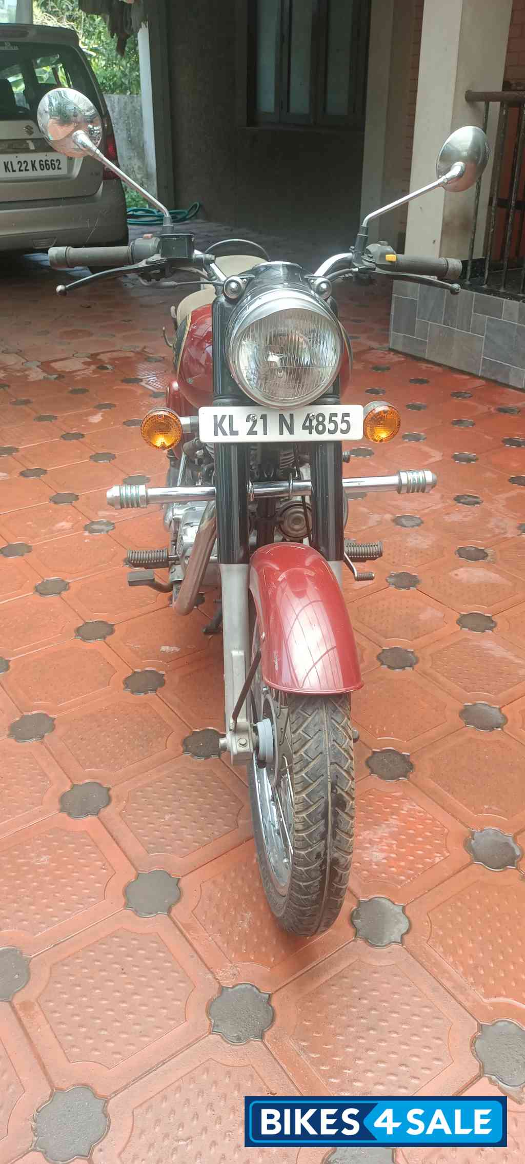 Royal Enfield Classic 350 Royal Enfield Classic 350