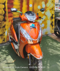 TVS Jupiter 125 2023 Model