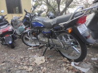 Hero Splendor Plus IBS i3s 2024 Model