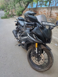 Yamaha R15 V4 2021 Model