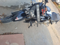 TVS Apache RTR 160 4V 2018 Model