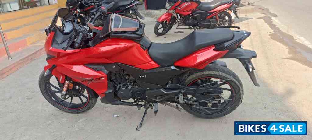 Red Hero Xtreme 200S Red Hero Xtreme 200S