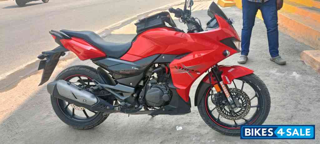 Red Hero Xtreme 200S Red Hero Xtreme 200S