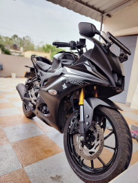 Yamaha R15 V4 2022 Model