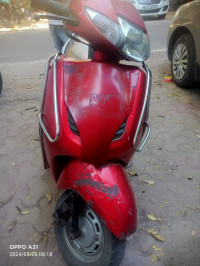 Honda Activa 2010 Model