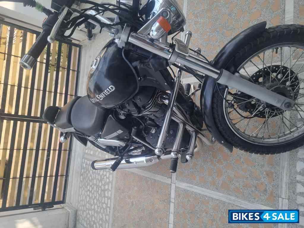 Royal Enfield Thunderbird 500 Royal Enfield Thunderbird 500