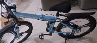 Bicycle 2021 Model