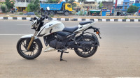 TVS Apache RTR 200 4V 2017 Model