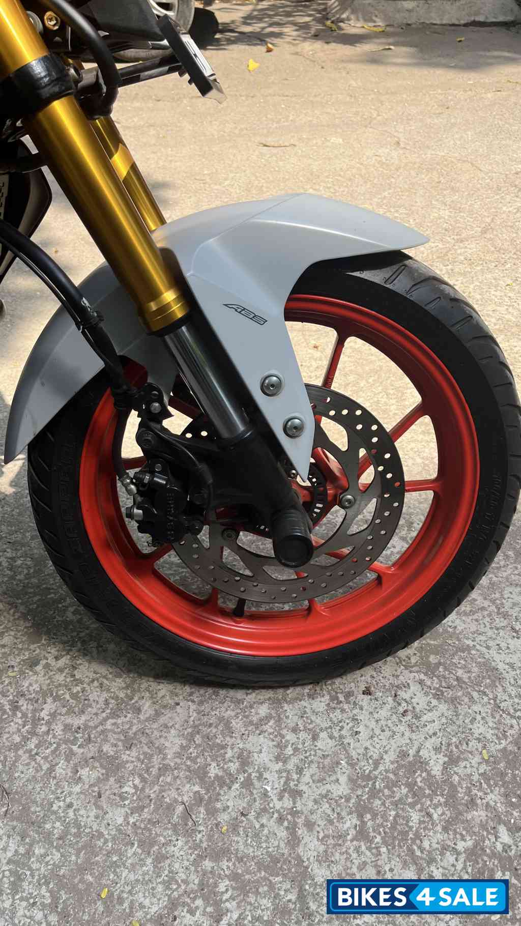 Ice Fluo Yamaha MT-15 Ver 2.0 Ice Fluo Yamaha MT-15 Ver 2.0