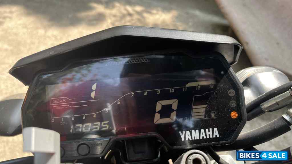 Ice Fluo Yamaha MT-15 Ver 2.0 Ice Fluo Yamaha MT-15 Ver 2.0