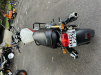 Biker Express Royal Enfield Interceptor 650 Twin