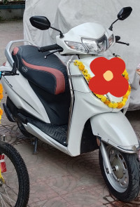 Honda Activa 6G 2023 Model