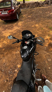 Bajaj Pulsar 2015 Model