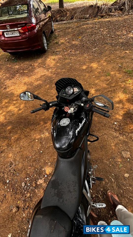 Bajaj Pulsar