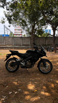 Bajaj Pulsar