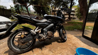Bajaj Pulsar