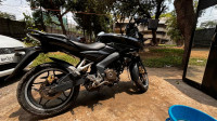 Bajaj Pulsar