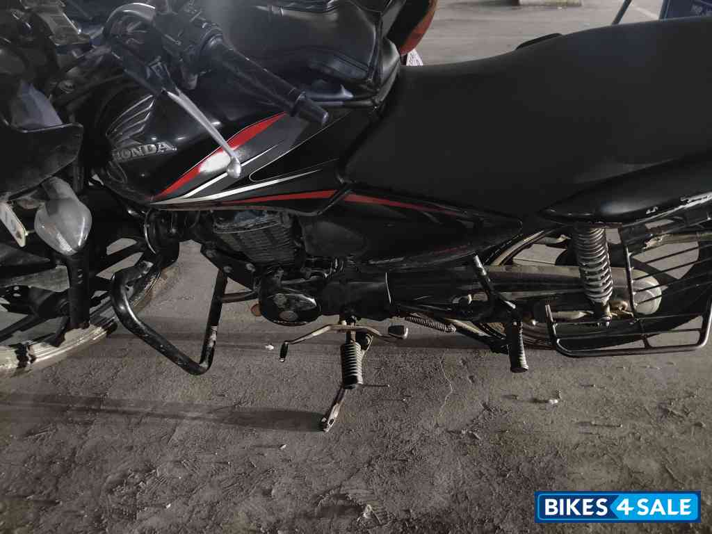 Honda Shine 125 Disc Honda Shine 125 Disc