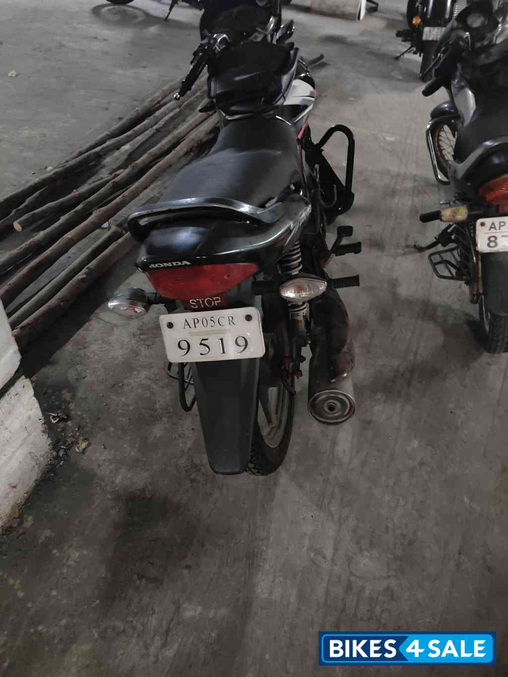 Honda Shine 125 Disc Honda Shine 125 Disc