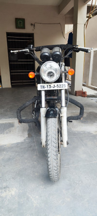 Royal Enfield Thunderbird 350 2017 Model