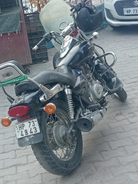 Bajaj Avenger 220 DTS-i 2015 Model