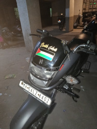 Hero Super Splendor XTEC