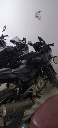 Bajaj Pulsar 220F 2013 Model