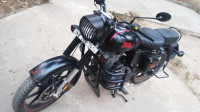 Royal Enfield Classic Stealth Black 2020 Model