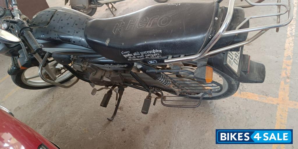 Hero Splendor Plus Hero Splendor Plus