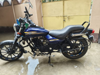 Bajaj Avenger Street 150 2016 Model