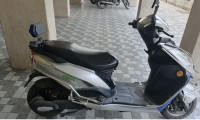 Joy e-bike Gen Nxt Nanu 2022 Model