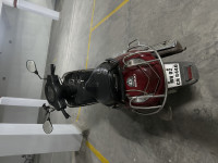 Suzuki Access 125 2012 Model