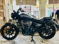 Royal Enfield Meteor 350 2022 Model