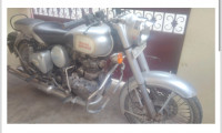 Royal Enfield Classic 350 2014 Model