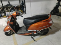 TVS Jupiter BS6 2023 Model