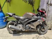 Yamaha YZF R15 V3 2018 Model