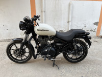 Royal Enfield Thunderbird X 350 2019 Model