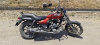 Bajaj Avenger Street 160 BS6 2022 Model