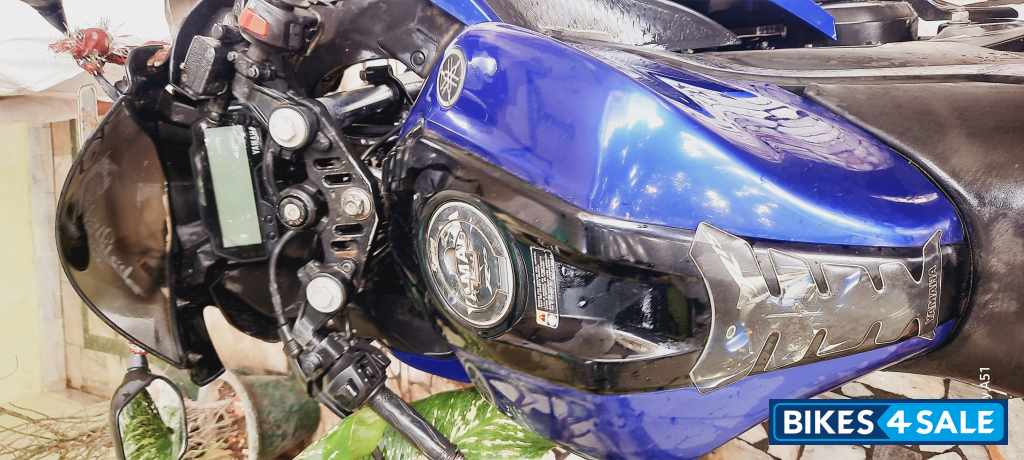 Yamaha YZF R15 V3 Yamaha YZF R15 V3