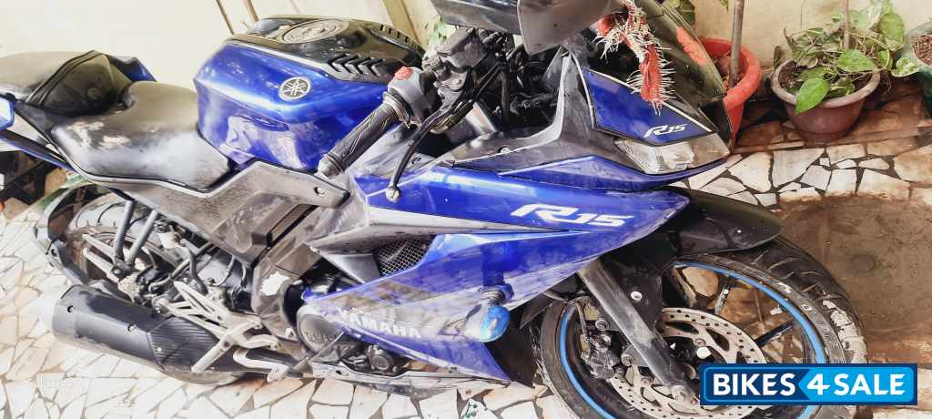 Yamaha YZF R15 V3 Yamaha YZF R15 V3