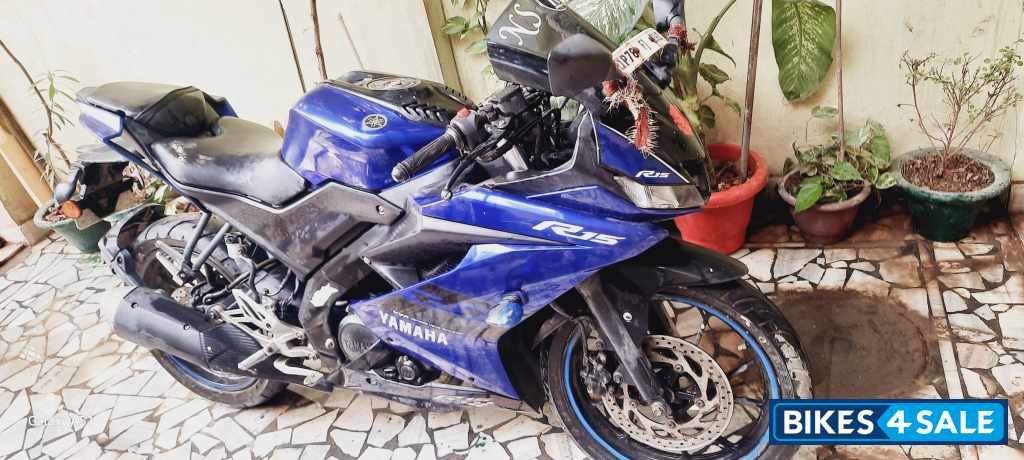 Yamaha YZF R15 V3 Yamaha YZF R15 V3