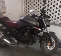 Suzuki Gixxer SP 2016 Model