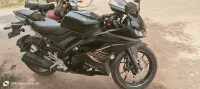 Yamaha YZF R15 S V3.0 2022 Model