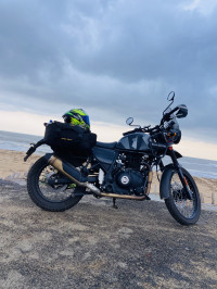 Royal Enfield Himalayan BS VI 2023 Model