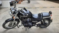 Royal Enfield Thunderbird 350 2016 Model