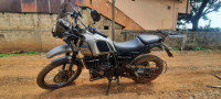 Royal Enfield Himalayan 2021 2021 Model