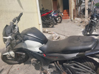 Honda CB Hornet 160R