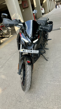 Bajaj Pulsar N250 Dual Channel ABS 2023 Model