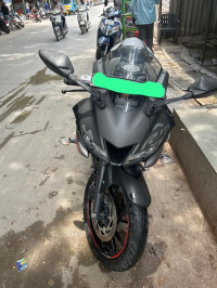 Yamaha YZF R15 V3 BS6 2021 Model